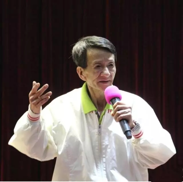 老戏骨风韵犹存&mdash;&mdash;沪剧名家赵乐羊