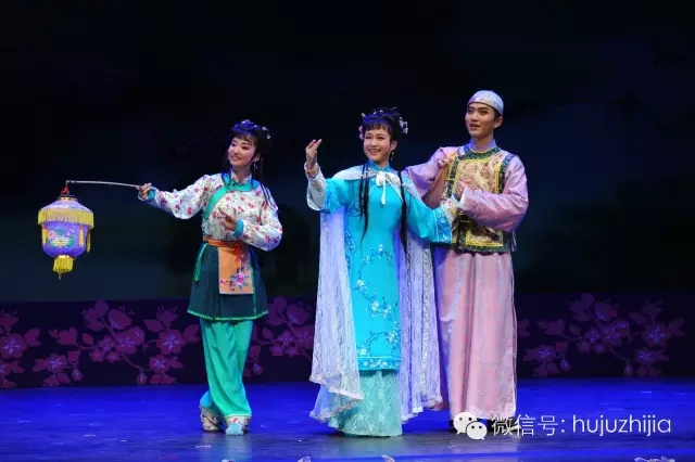 春二三月草青青  百花齐放鸟齐鸣&mdash;&mdash;上海沪剧院三月演出信息