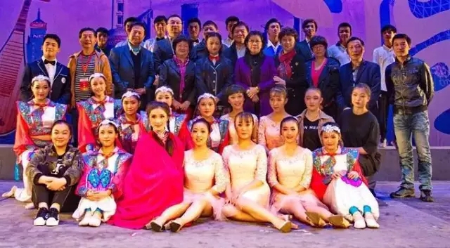 锦绣韶年 与时舒卷丨00后沪剧&ldquo;新势力&rdquo;初露锋芒