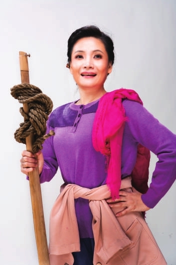 13家院团将在浦东唱响&ldquo;上海的声音&rdquo;