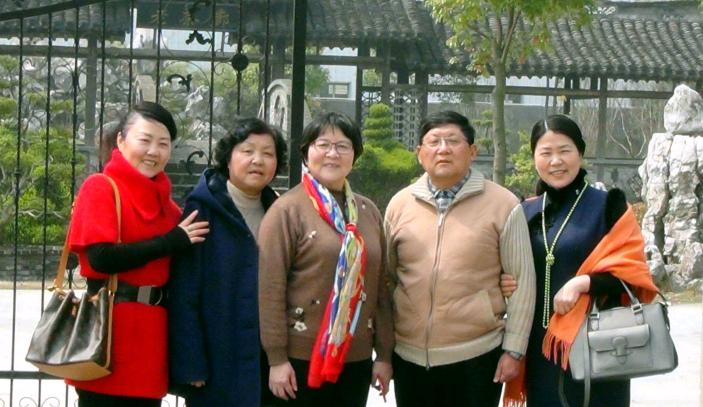 彩虹万里，落英缤纷《难忘情谊》&mdash;&mdash;秦彩英沪剧演唱专场11月7日举行