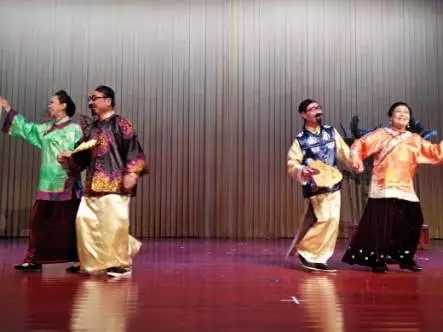 惠南：沪东之星&mdash;&mdash;沪剧折子戏专场精彩献演