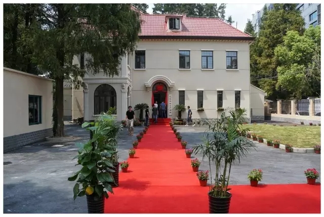 中秋前夕共话&ldquo;沪韵长久&rdquo;