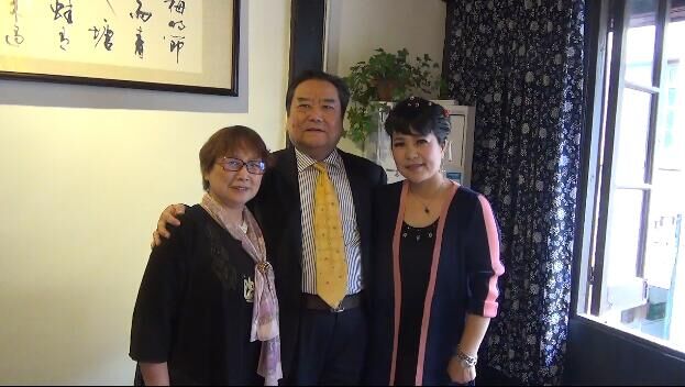 &ldquo;老上海风情沪剧折子戏&rdquo;在川沙老街老祖禪堂举行