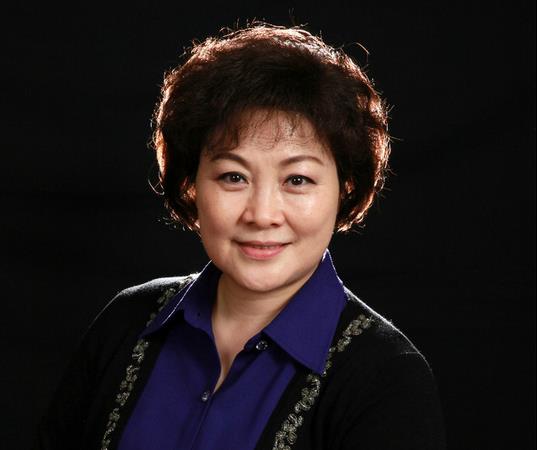 马莉莉【讲座】我的沪剧人生