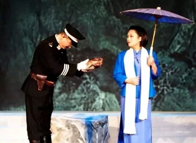 上海市长宁沪剧团