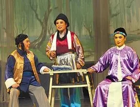 沪剧之&ldquo;业余剧团的兴起&rdquo;