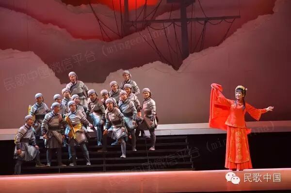 沪剧邓世昌 茅善玉