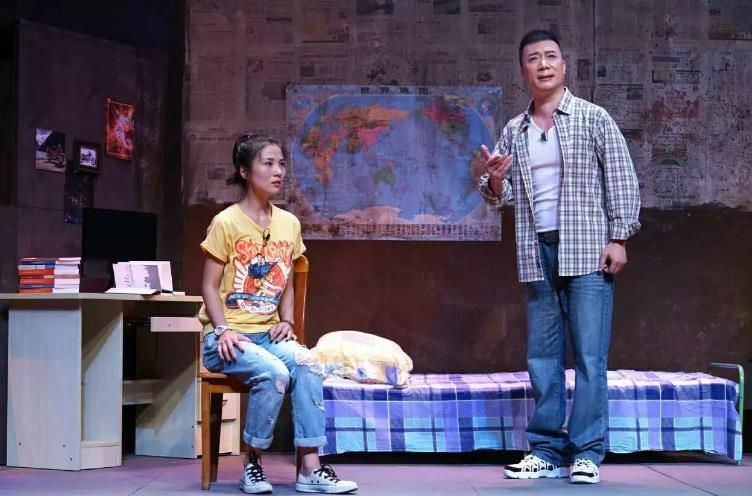 导演:于建福 由著名沪剧表演艺术家茅善玉的学生王彩珍和王派弟子沈伟