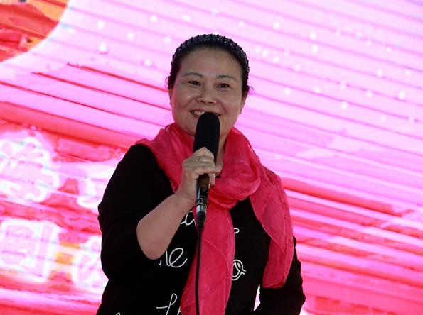 新浪UC上海戏苑庆祝建房间六周年活动在华丽戏迷俱乐部举行