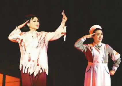 长宁沪剧团颇具艺术活力