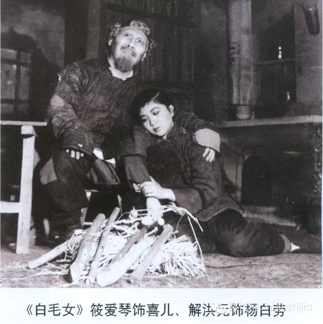 别具一格的解派艺术