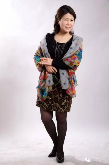 【特写】飘落在乡间的苔花&mdash;&mdash;记&ldquo;石派&rdquo;弟子秦彩英