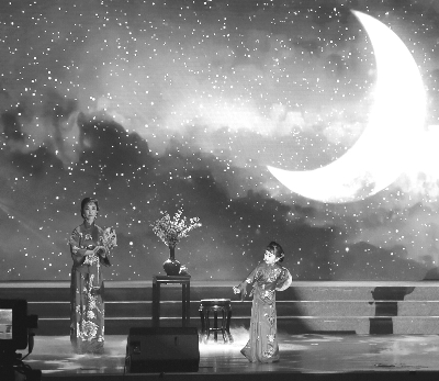 以喜闻乐见的方式传承发展沪剧&mdash;&mdash;第三届上海浦江沪剧节侧记