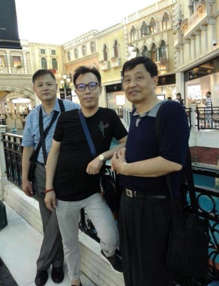 彩芳沪剧团将结束4天澳门文化交流演出活动