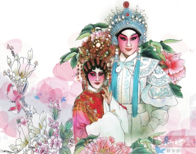 粤剧，有着多少鲜为人知的心酸与落寞？它的传承之路，又该何去何从？