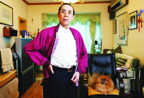 粤剧大佬倌&ldquo;B腔&rdquo;创始人陈小汉逝世 享年80岁