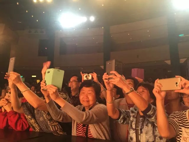 粤剧新秀香港演出大获好评