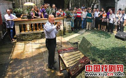 &ldquo;粤韵飘香乐万家&rdquo;庆祝顺德戏剧曲艺家协会成立26周年