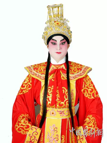 1月29日肇庆星岩礼堂倾情献演&ldquo;南唐残梦&rdquo;