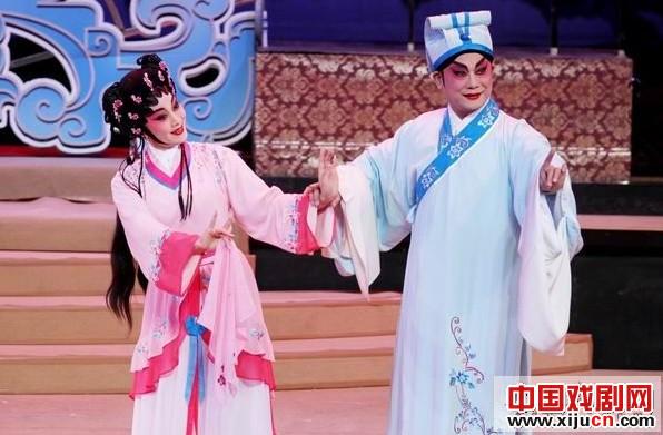 广东粤剧院2014粤剧新年盛会