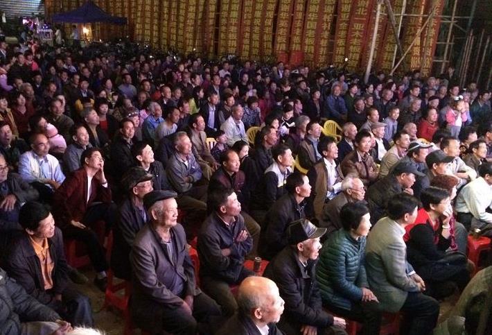 春班记录：既是结束，又是开始