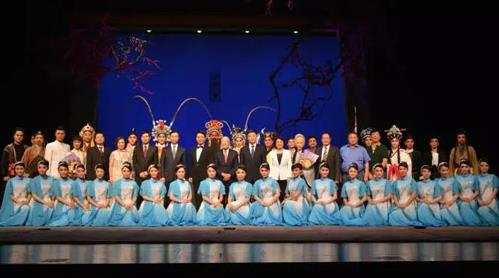 岭南一粟——欧凯明艺术专场