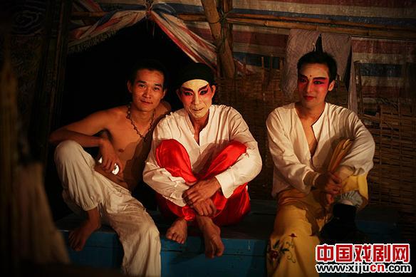 粤剧能否迎来第二春？