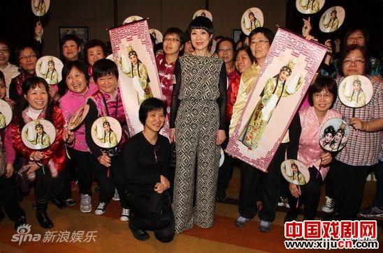 蒋文瑞4月领衔演出粤剧《红楼梦》