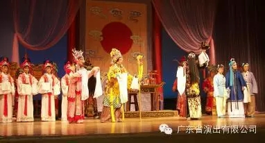 白字戏《秦香莲•三对面》