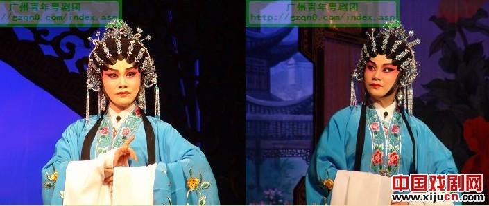 当家花旦叶蓓：演导并任，压力动力并存