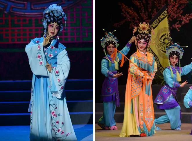 新编粤剧《二郎传奇》