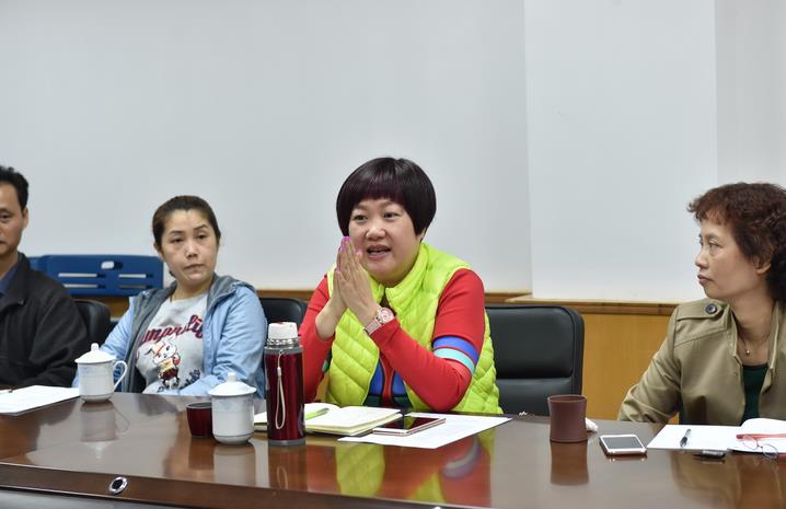 粤剧《杨翠喜》主创人员工作会议在广东粤剧院举行