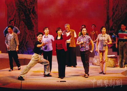 粤剧创作的精品意识和全国视野