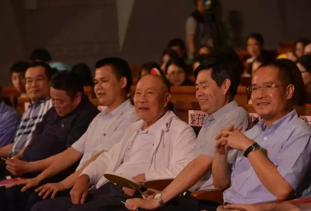 深度聚焦粤剧节系列之《对话：粤剧艺术与当代大学生》论坛