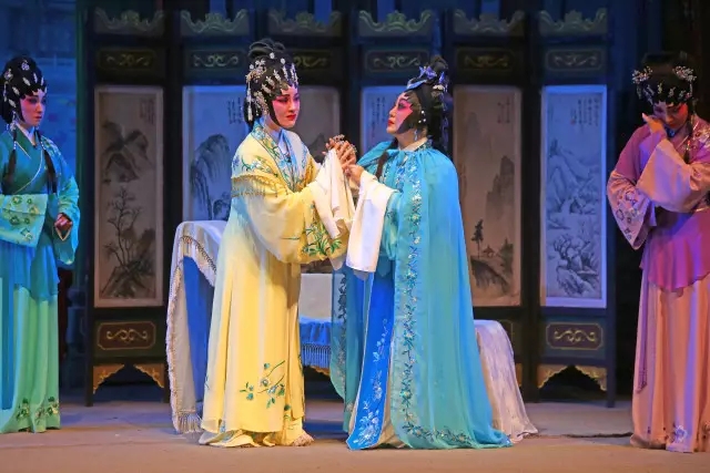 缅怀罗家宝老师《梦断香销四十年》专场演出