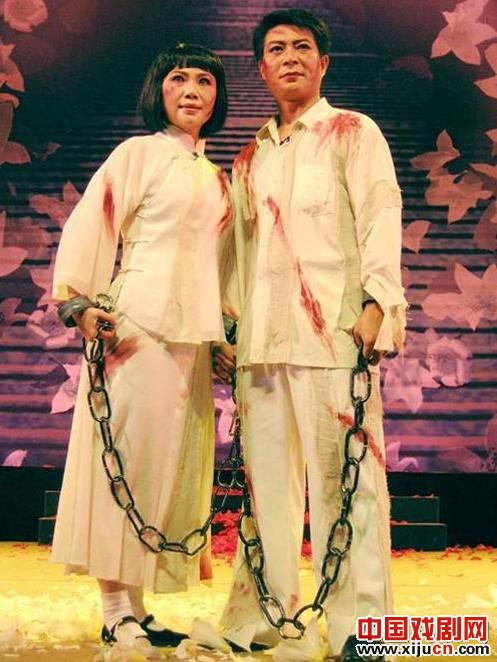 广州诞生了第一位白玉兰奖获得者：欧凯明