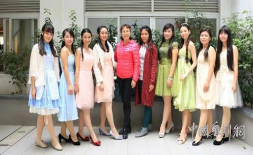 广东培正学院粤剧社