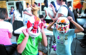 除了&ldquo;查笃撑&rdquo; 粤剧魅力还有&hellip;&hellip;