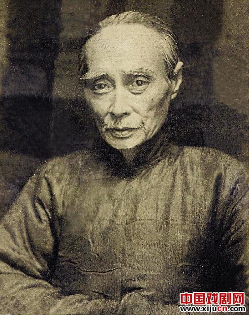 &ldquo;粤剧口述历史访谈&rdquo;甘守&ldquo;十年窗下无人问&rdquo;的寂寞 挽留着传统艺术远去的脚步