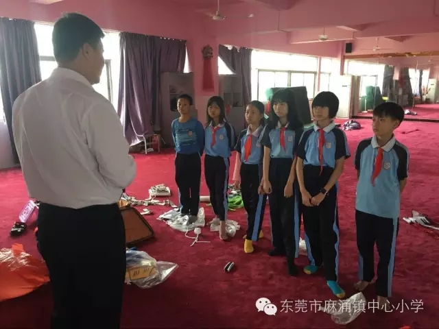 展粤剧风采 扬水乡曲艺