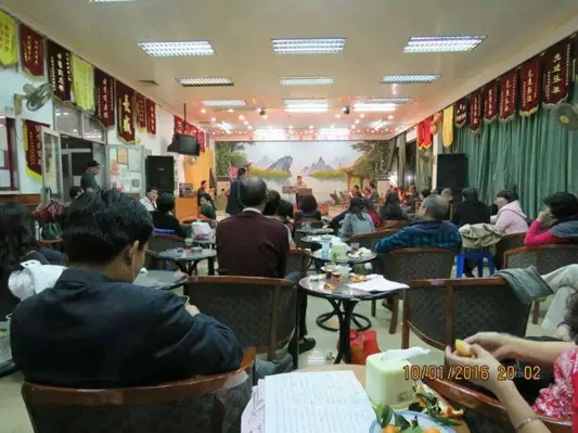 《遊园惊梦》精彩上演，快来感受粤剧之韵！