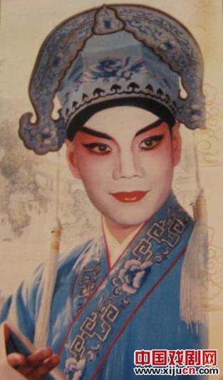 粤剧&ldquo;马腔&rdquo;后继有人