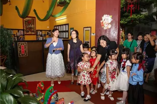 学倪惠英老师这套&ldquo;粤韵操&rdquo;，气质提升&ldquo;话甘易&rdquo;！