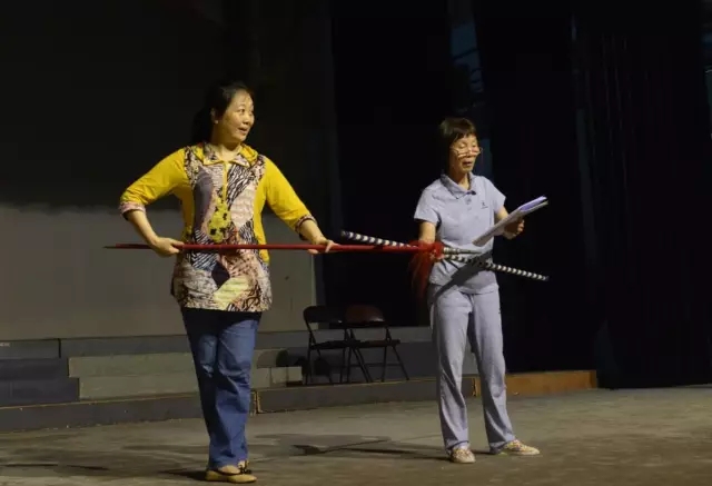 粤剧梅花奖得主陈韵红饰演伯邑考之妻蜜儿