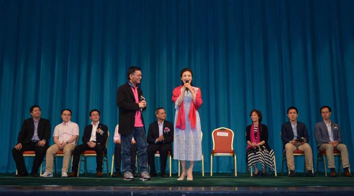 粤剧电影《传奇状元伦文叙》助弱势儿童圆读书梦