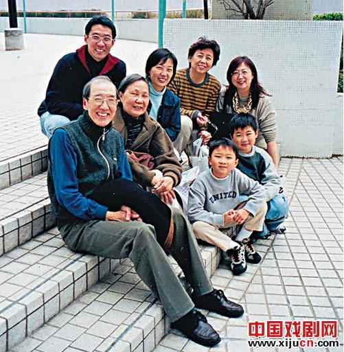 &ldquo;粤剧不解缘&mdash;&mdash;黎键&rdquo;座谈会