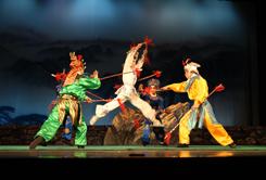 &ldquo;粤&middot;秀&rdquo;公益剧场请你免费听粤剧