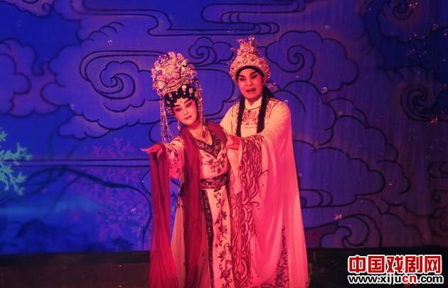 广州青年粤剧团