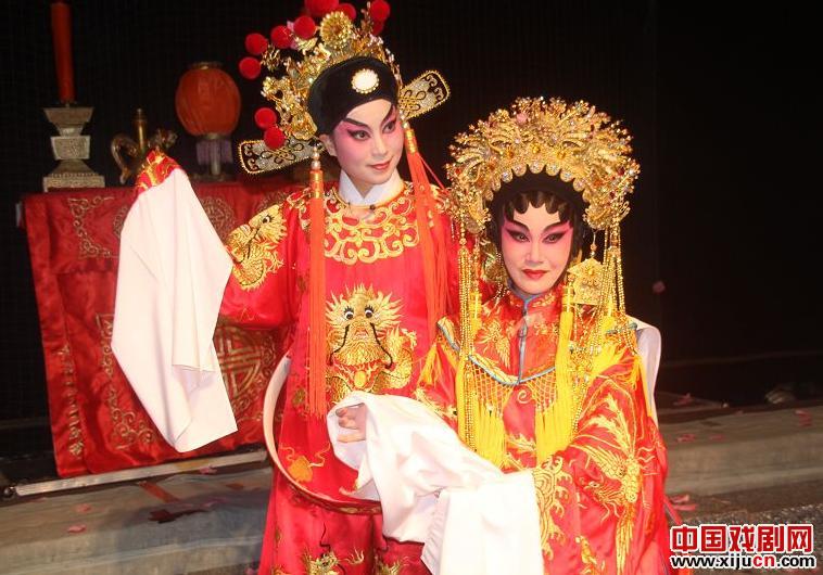 &ldquo;双叶组合&rdquo;演活了&ldquo;任白戏宝&rdquo;